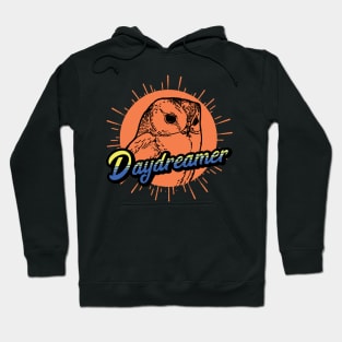 Owl Daydreamer Hoodie